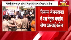 दहिसरमध्ये निरुपम VS मनसैनिक वाद पेटला; शीतल म्हात्रे- यशवंत किल्लेदारांची Exclusive प्रतिक्रिया