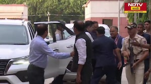 AAP ला राज्यसभेत सर्वात मोठा झटका, Raghav Chadha भाजप कार्यालयात दाखल | NDTV मराठी