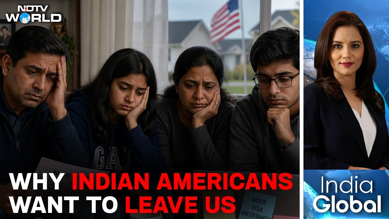 Trump Unpopular Among Indian Americans? | Easy Travels For Indians | India-NZ FTA