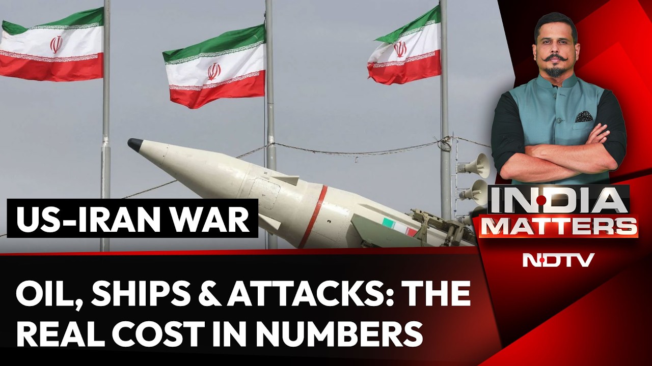 Strait of Hormuz Crisis: Oil, Ships & Attacks-The Real Cost in Numbers