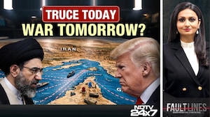 Where Is US-Iran War Heading? | Pak's Role Exposed | Japan's Pivot