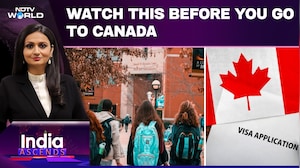 Canada Fast-Tracks Indian Visas | Faster Entry For Indian Students