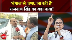 West Bengal Election 2026: 'BJP की जीत तय' Rajnath Singh का बड़ा दावा! | Mamata Banerjee |NDTV India