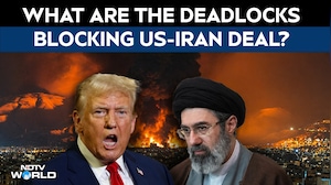 US-Iran Deadlock Deepens: Nuclear, Sanctions, Hormuz, Proxies Dispute Explained
