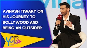 Avinash Tiwary on Bollywood Struggles: "As An Outsider, One Failure and You're Gone"