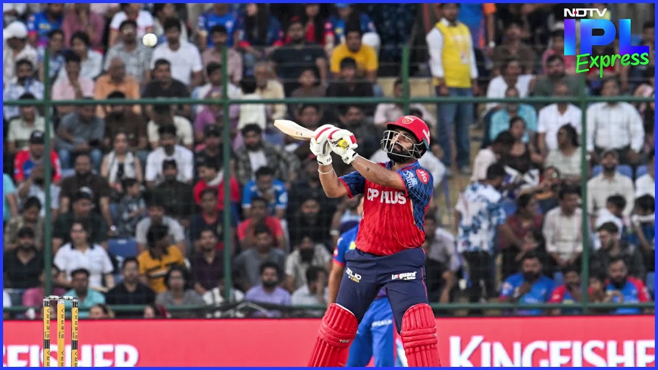 Highest Run-Chase In IPL History: Punjab Shatter Record As KL Rahul's 152* For Delhi Goes In Vain