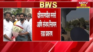 Sanjay Nirupam यांच्या गाडीवर हल्ला करणाऱ्या मनसैनिकांचा Amit Thackeray सत्कार करणार