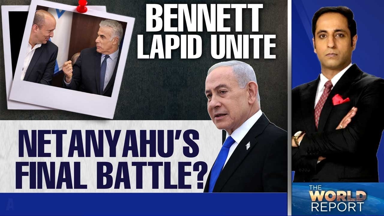 Iran Foreign Minister In Russia | Musk Vs Altman | Mali Attacks