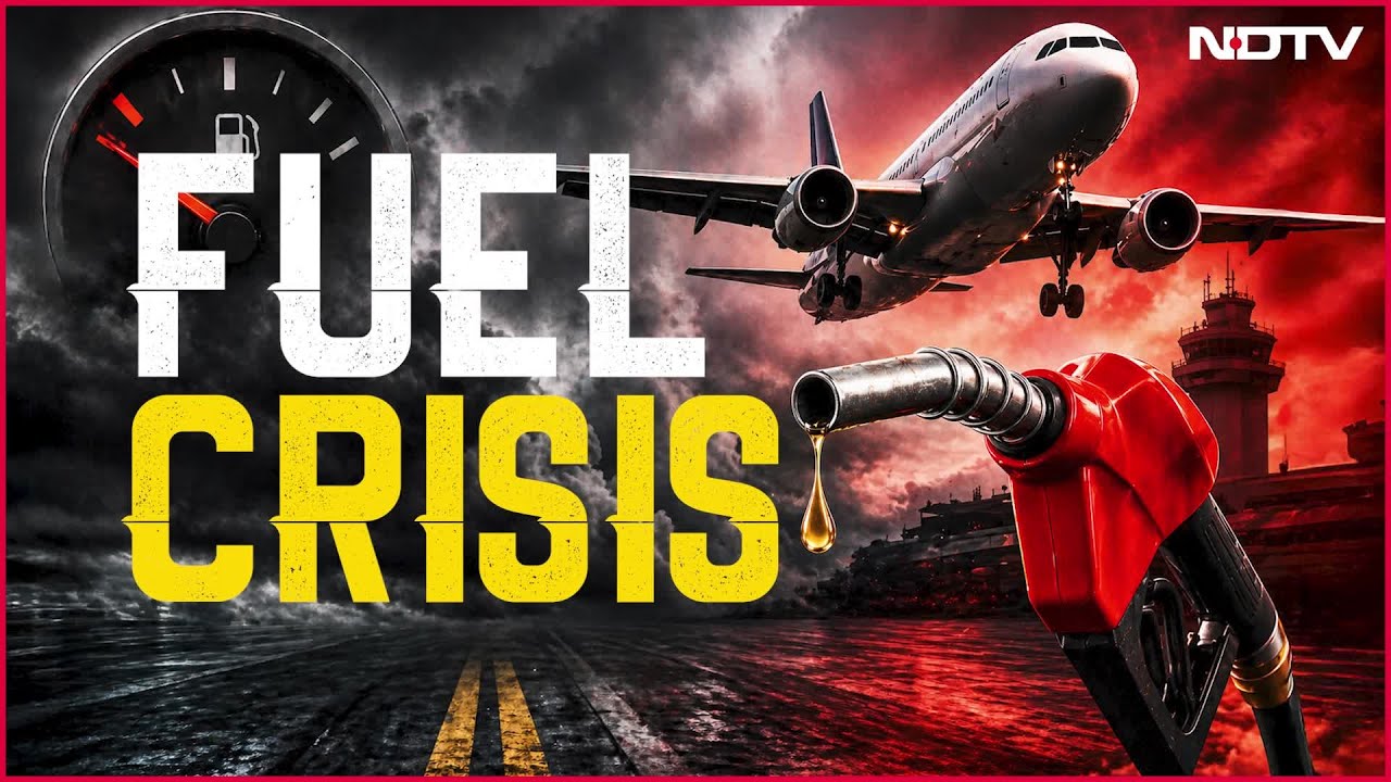 ATF Price Hike | What The Jet Fuel Price Cap Means For Your Domestic And International Travel Plans