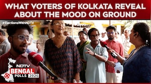 West Bengal Polling: Youth Voice Jobs, Governance Issues In Kolkata