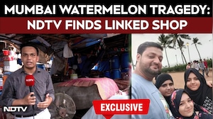Mumbai Watermelon Tragedy: Shop Found In Mumbai Watermelon Deaths Case | Exclusive