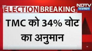 West Bengal Exit Poll 2026: TMC को 34% Vote का अनुमान |। BJP। Mamata Banerjee | PM Modi