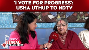 West Bengal Elections | "People Have Become More Conscious Of Their Rights": Usha Uthup