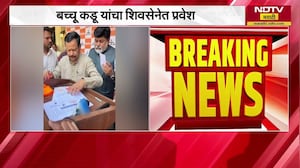 Shivsena कडून दोन्ही उमेदवारांची नावं जाहीर, शिवसेनेकडून Bachchu Kadu, Neelam Gorhe यांना उमेदवारी