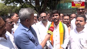 Vivek Kolhe Exclusive| BJP कडून विवेक कोल्हेंना उमेदवारी, उमेदवार कोल्हेंशी खास बातचीत NDTV मराठी