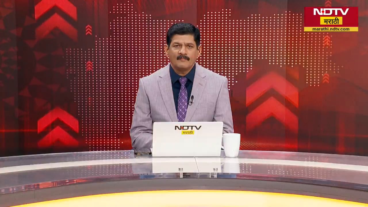 24 News 24 Reporters | आजच्या जगभरासह देशातील 24 महत्वाच्या बातम्यांचा आढावा | NDTV मराठी