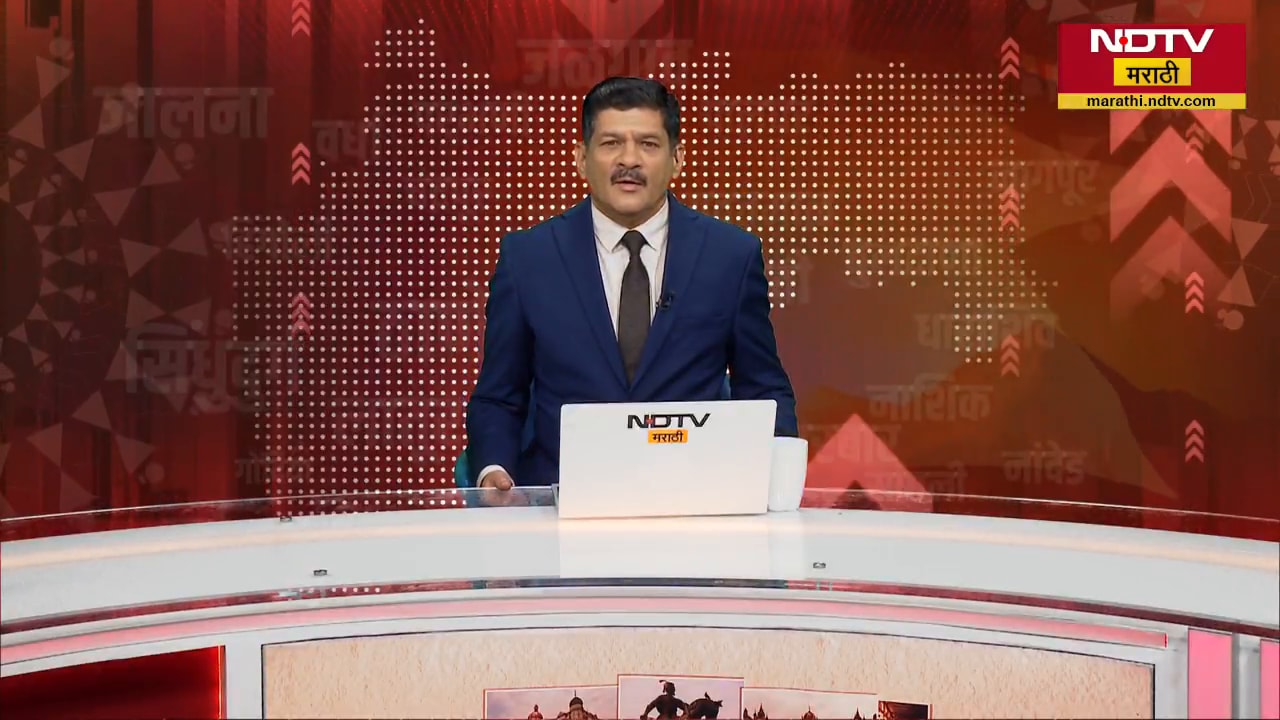 Government कर्मचाऱ्यांच्या संपाला सरकारचा विरोध; याच संदर्भात विश्वास काटकर यांच्याशी बातचीत