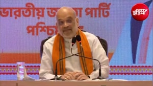 पत्रकार ने ऐसा क्या पूछा कि गुस्साए अमित शाह, बोले-ऐसे बातों को जवाब नहीं देता