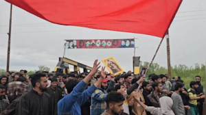 Iran-US Ceasefire: ये ईरान नहीं, कश्मीर है... सीजफायर होते ही भारत में मुसलमान क्यों मना रहे जश्न?