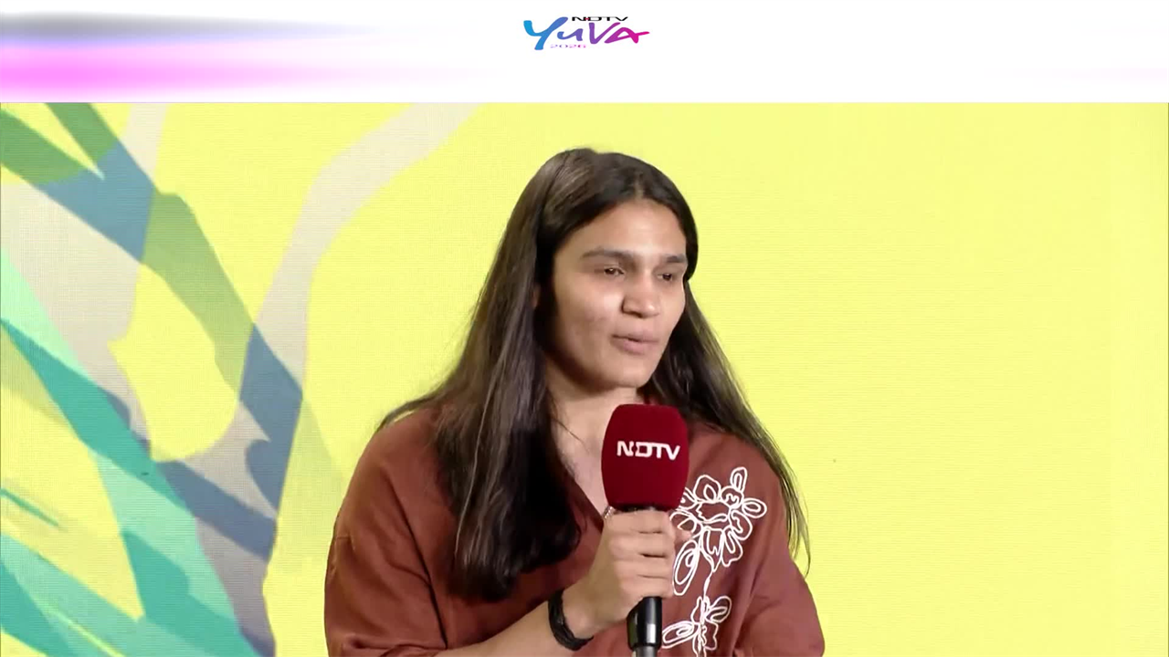 Is Boxing A Physical Or Mental Sport? Priya Ghanghas, Arundhati Choudhary Speak