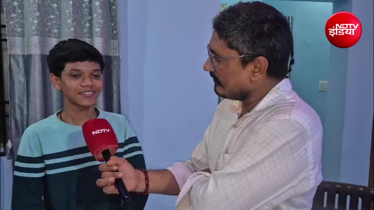 10वीं में चूके 2 नंबर, 12वीं में बना प्रदेश टॉपर, Chhattisgarh Board में जिज्ञासु वर्मा ने रचा इतिहास