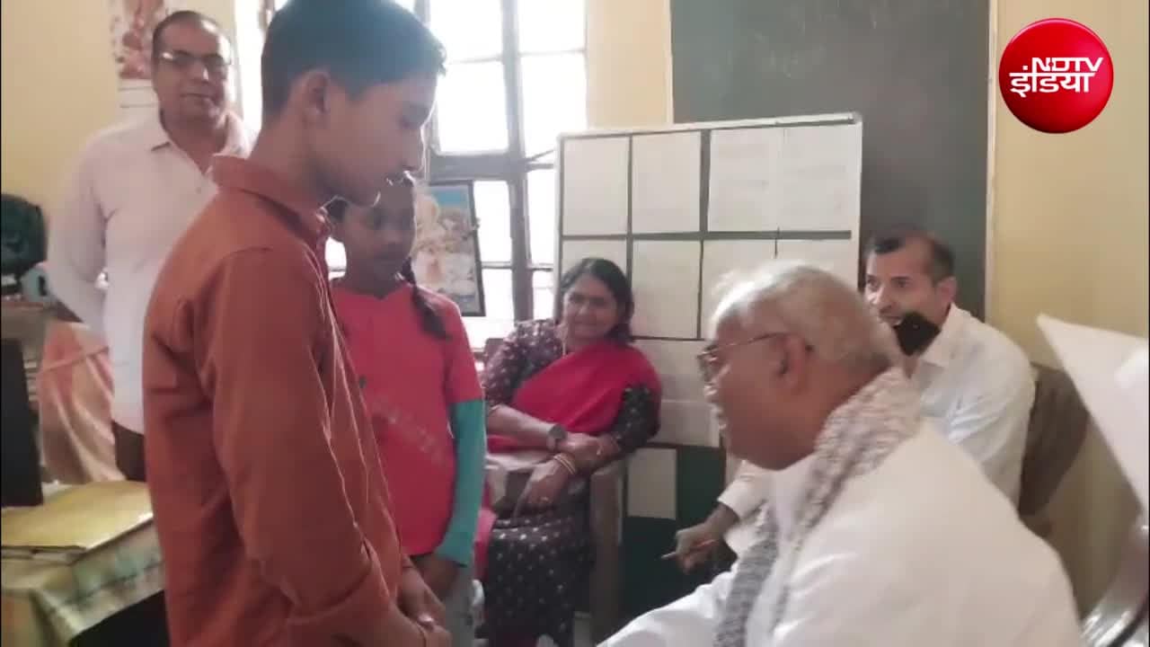 49+2 कितने होते हैं... राजस्थान के शिक्षा मंत्री ने पूछा ये सवाल तो क्या स्टूडेंट ने क्या कहा?