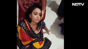 पति की हत्या करने के बाद पत्नी की ऑस्कर लेवल एक्टिंग, VIDEO देख आपको भी आएगी हंसी