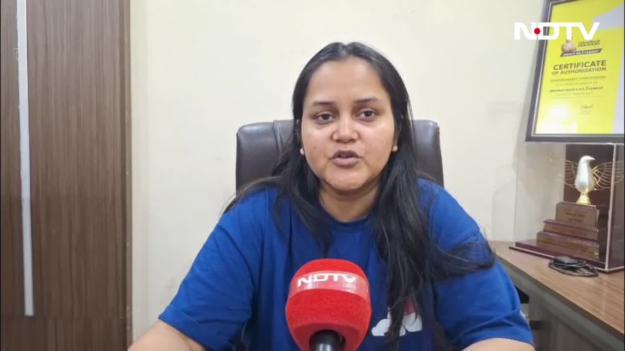 हिंदू बोलकर गोली खाईं... पहलगाम में पति की हत्या आंखों में सामने देखने वाली कानपुर की ऐशान्या द्विवेदी