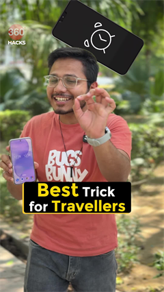 Enable Two Clocks On Your Phone