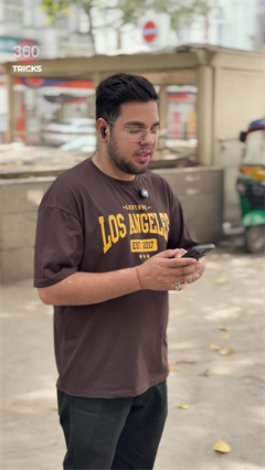 Google Assistant on Headphones