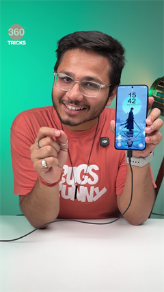 Samsung Hidden Charging Trick