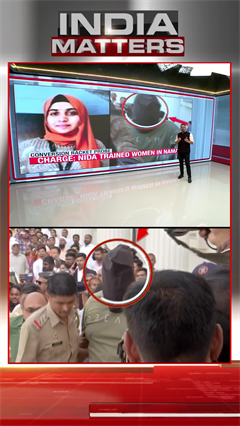 TCS Conversion Row | TCS Shocker Worse Than Reported? Shiv Breaks Media's Silence