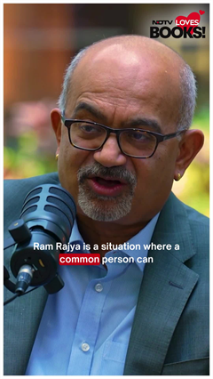 Who Holds Power Accountable? Can You Challenge The King Today? A 'Ram Rajya' Debate