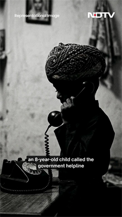 #ChildMarriageFreeIndia | One Call That Stopped A Child Marriage