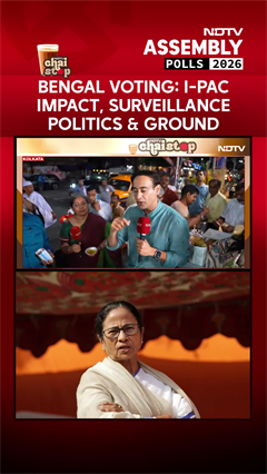Bengal Phase 1 Analysis: Panel Debates I-PAC Impact, Surveillance Politics & Ground Reality