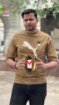 Smart Auto Reply in Gmail