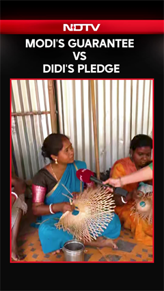 Are Women Welfare Schemes a Game Changer in West Bengal Politics?