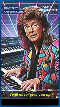 Iran Embassy Mocks US President Trump With Animated Hormuz Video