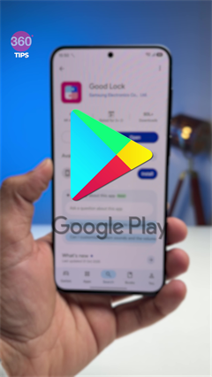 Cool Samsung Wallpaper Trick