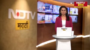 आम आदमी पार्टीला मोठा झटका, Raghav Chadha यांच्यासह 6 राज्यसभा खासदार BJP मध्ये जाणार | NDTV मराठी