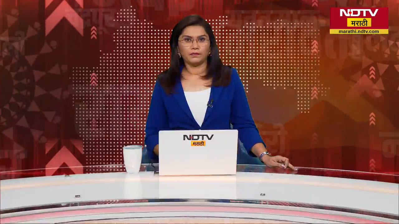 Global Report| 'Artemis-2' समोर सगळ्यात मोठी परीक्षा, अंतराळवीर सुखरूप पृथ्वीवर परत येणार का?