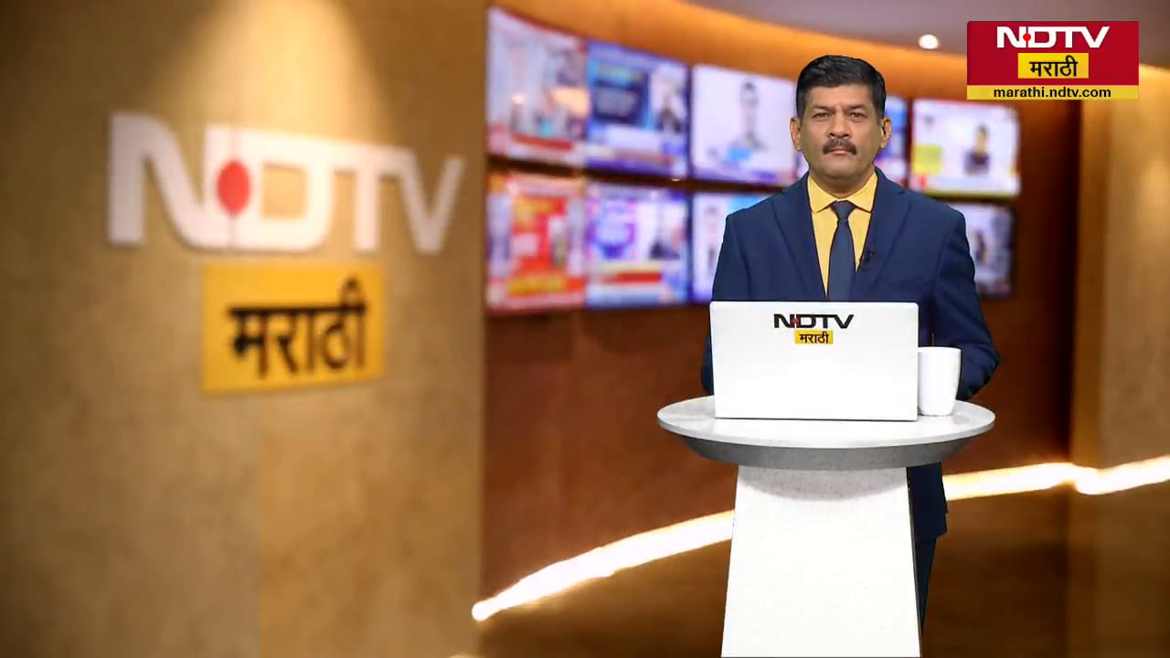 Akola Heat Wave| उष्णतेचा कहर, पारा 43.1 अंशांवर; घराबाहेर पडताना काळजी घेण्याचे प्रशासनाचे आवाहन