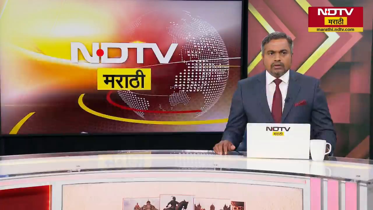 Arvind Sawantचं भाषण सुरू असताना Nishikant Dube यांनी Aaditya Thackerayचं नाव घेतल्यामुळे गदारोळ