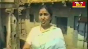 Asha Bhosle Last Rites| तब्बल सहा दशकं रसिकप्रेक्षकांना मंत्रमुग्ध करणारा आवाज अनंतात विलीन|Report