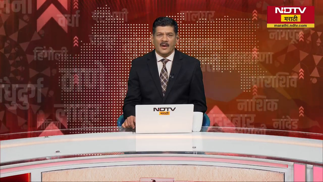 Ashok Kharat प्रकरण उघडकीस येऊन एक महिना पूर्ण, 17 मार्च ते 17 एप्रिल खरात प्रकरणाचा तपास कुठपर्यंत?