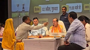 बिहार डिप्टी सीएम के आगे क्यों रो पड़ा सेना का जवाब, बोला- जान दे देंगे- VIDEO