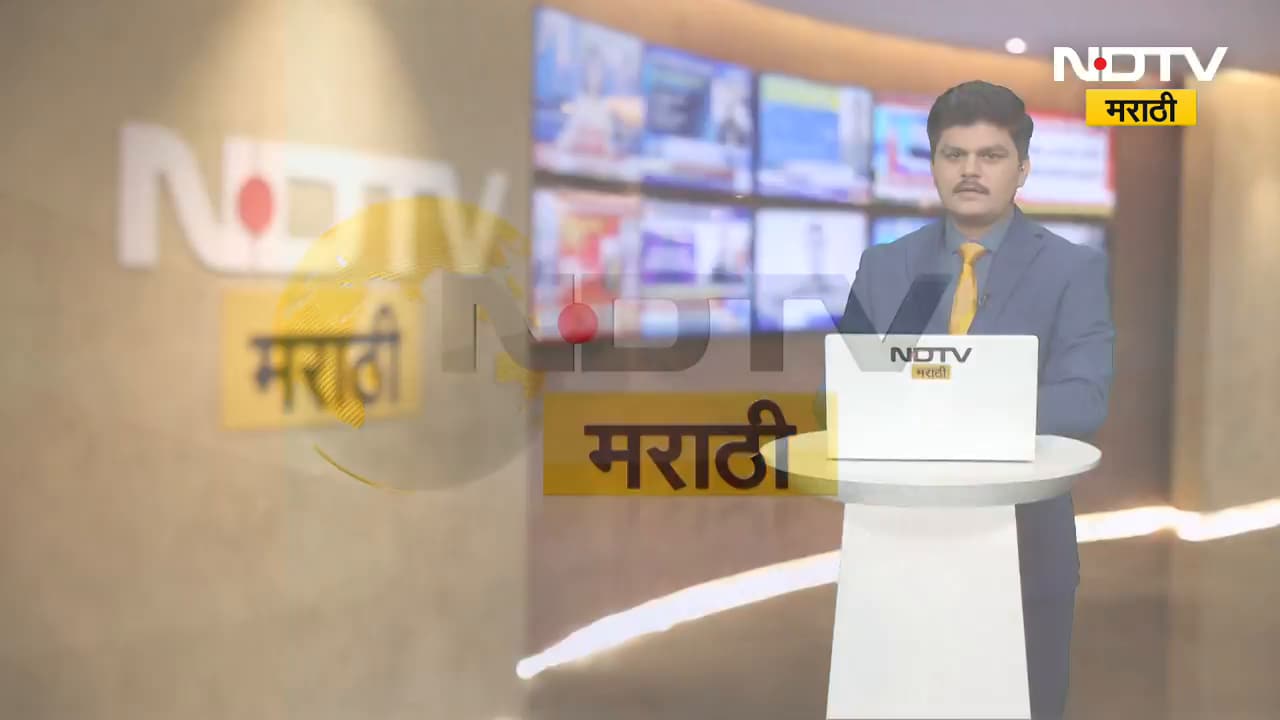 Jalna Accident | समृद्धी महामार्गावर भीषण अपघात, 7 कामगारांचा जागीच मृत्यू; तर 8 कामगार जखमी