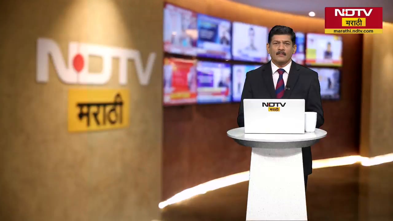 Mumbai-Ahmedabad Bullet Train प्रकल्प 95% काम पूर्ण, BKC मध्ये सुरू असलेल्या कामाचा घेतलेला आढावा