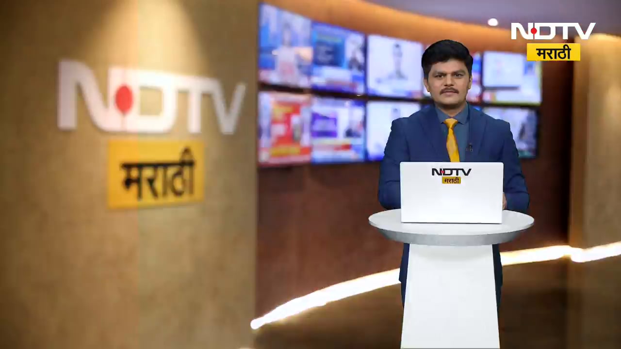 Dhule Unseasonal Rain | पिंपळनेरमध्ये पुन्हा गारपीट, गारपिटीमुळे शेतीचं मोठं नुकसान; शेतकरी चिंतेत