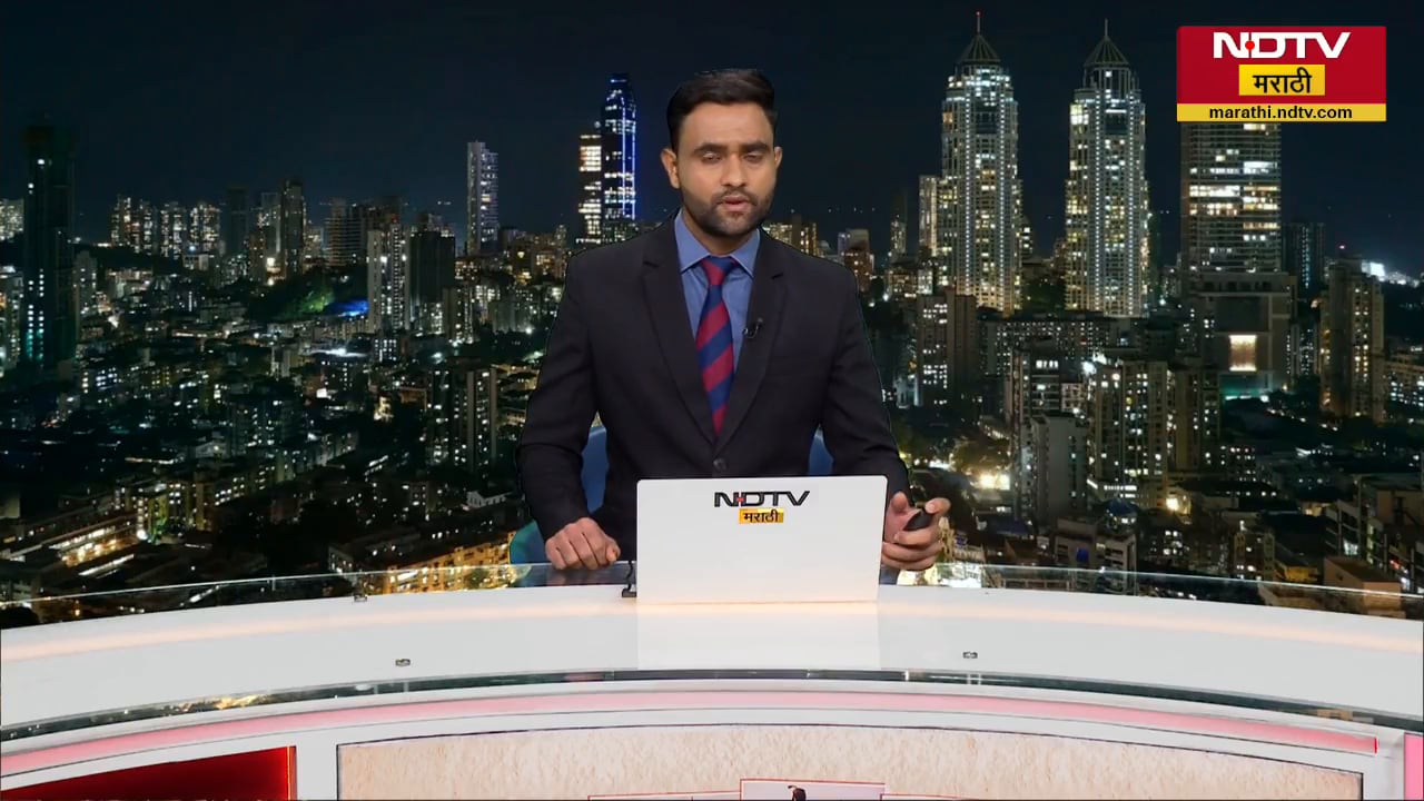माजी सरन्यायाधीश Bhushan Gavai बागेश्वर धाम भेटीला, गवईंच्या बागेश्वर भेटीनं आंबेडकरी चळवळीत नाराजी